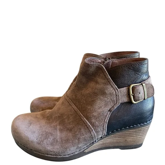 Dansko Shirley Dansko Leyla Ankle Boot Dansko Shoes Dansko